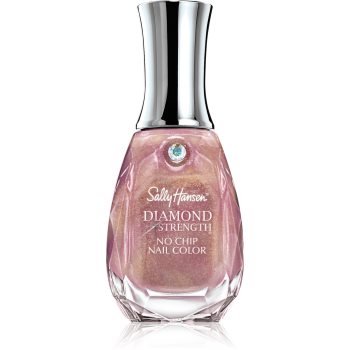 Sally Hansen Diamond Strength No Chip lac de unghii cu rezistenta indelungata - imagine 2
